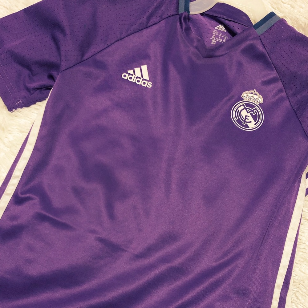 Sports T Shirt Soccer